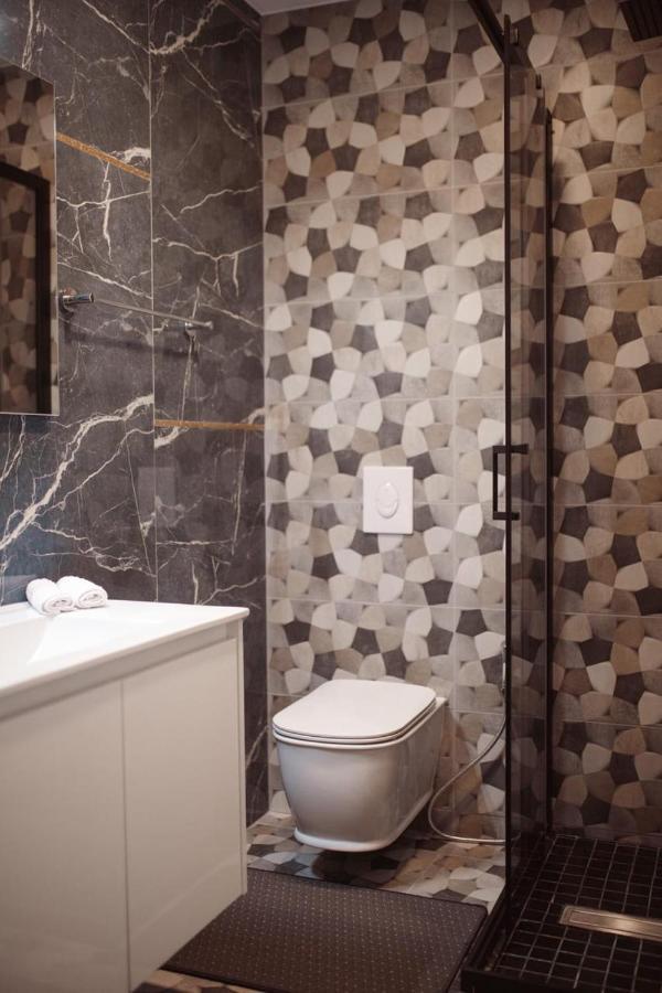 Hotel Chicago Σκόδρα Εξωτερικό φωτογραφία