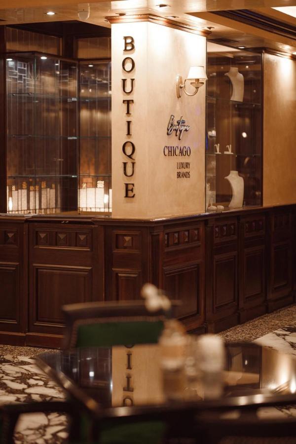 Hotel Chicago Σκόδρα Εξωτερικό φωτογραφία