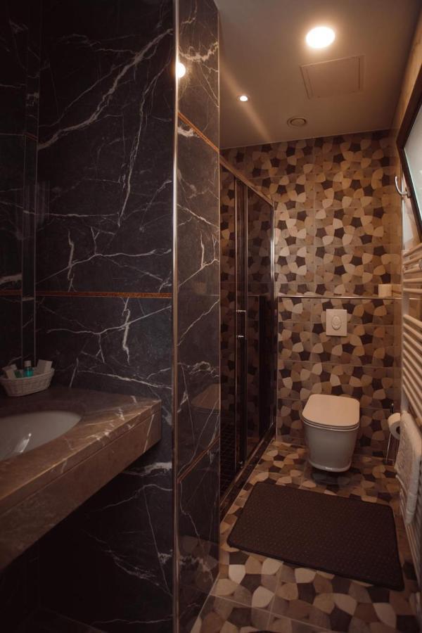 Hotel Chicago Σκόδρα Εξωτερικό φωτογραφία
