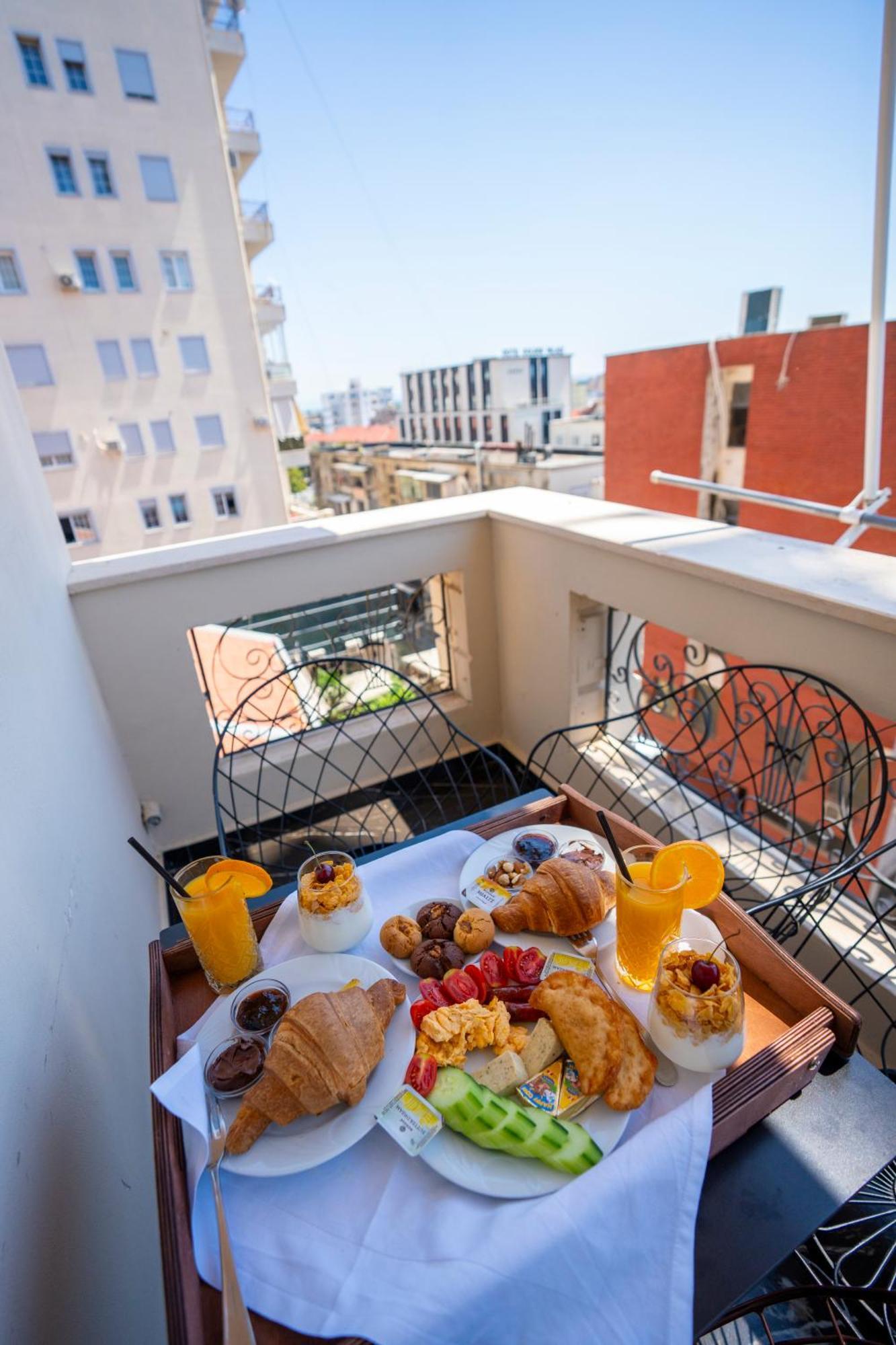 Hotel Chicago Σκόδρα Εξωτερικό φωτογραφία