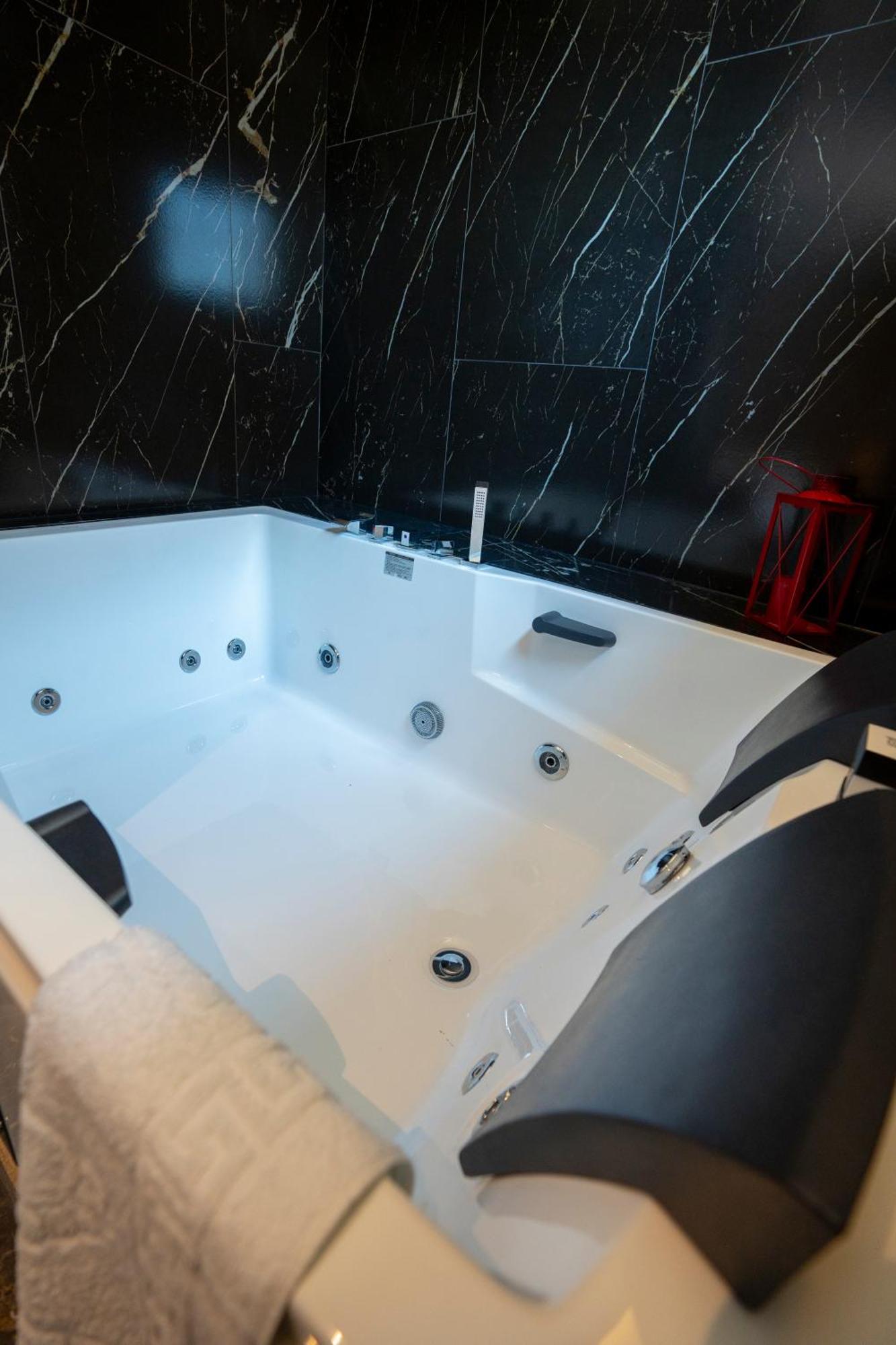 Hotel Chicago Σκόδρα Εξωτερικό φωτογραφία